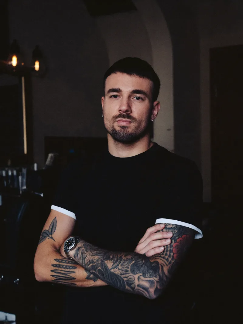 Álvaro Mena